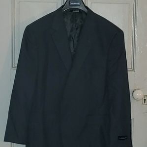 Men's 2 piece suit
